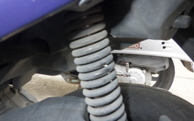 SUZUKI ADDRESS V50 CA44A