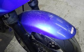 YAMAHA TRX850 1997 4NX