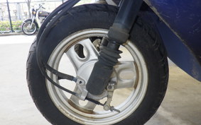 HONDA DIO Gen.6 AF62