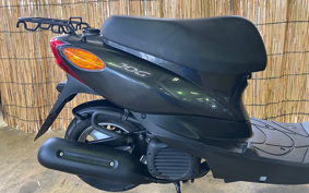 YAMAHA JOG DELUXE SA36J