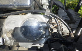 HONDA JAZZ 50 AC09