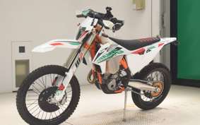 KTM 250 EXC F SIXDAYS
