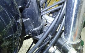 YAMAHA SR400 1983 2H6