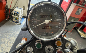 HONDA REBEL MC13
