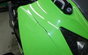 KAWASAKI NINJA 250 SL 2001 BX250A