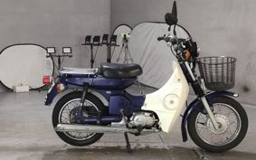YAMAHA MATE 90 UB02J
