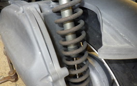 YAMAHA JOG Gen.5 SA36J