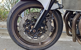 HONDA CB1300SF SUPER FOUR ABS 2015 SC54