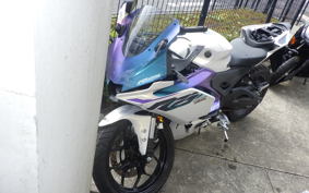 YAMAHA YZF-R25 A RG95J