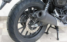 HONDA GB350S 2022 NC59