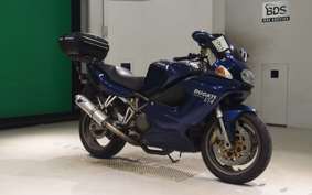 DUCATI ST4 2001