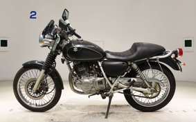 SUZUKI ST250E 1996 NJ4CA