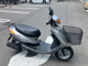 Фото Yamaha JOG DELUXE с японского аукциона
