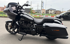 HARLEY FLTRX ROAD GLIDE 2026 KH7