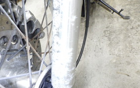 YAMAHA SR400 Gen.3 2006 RH01J