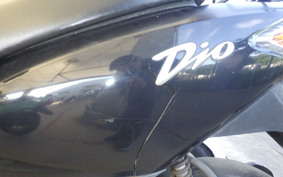 HONDA DIO Gen.5 AF56