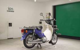 HONDA C110 SUPER CUB 2025 JA07
