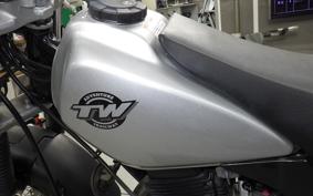 YAMAHA TW200 2JL