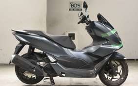 HONDA PCX125 1998 JK05