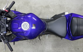 YAMAHA YZF-R25 A RG74J