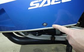 SUZUKI RG500 Gamma 1985 HM31A