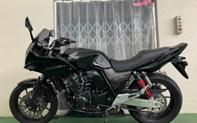 HONDA CB400 SUPER  BOL D`OR ABS 2021 NC42