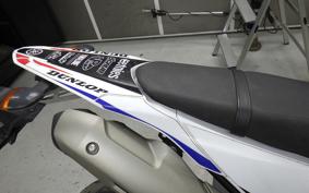YAMAHA WR250X 2018 DG15J
