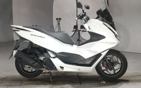 HONDA PCX 160 KF47