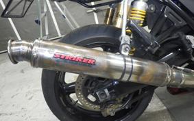 SUZUKI GSX1400 2004 GY71A