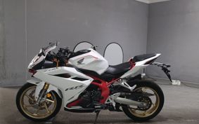 HONDA CBR250RR MC51