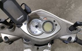 YAMAHA CYGNUS125X SE46