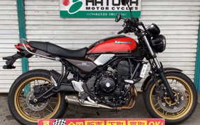 KAWASAKI Z650 RS 2022 ER650M