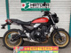 Фото Kawasaki Z650 RS 2022 с японского аукциона