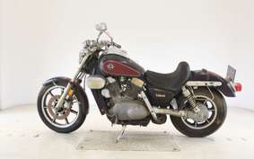 KAWASAKI VULCAN 1500