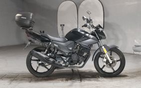 YAMAHA FATHER 125 PCJM