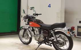 KAWASAKI ESTRELLA 2023 BJ250A