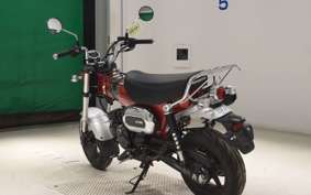 HONDA DAX 125 2024 JB04