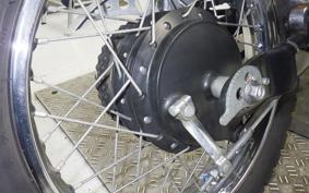 KAWASAKI 250TR 2003 BJ250F