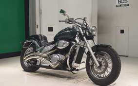 SUZUKI INTRUDER 400 Classic 2005 VK54A