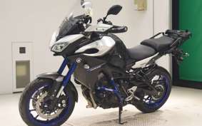 YAMAHA MT-09 Tracer 2016 RN36J
