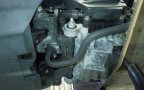 HONDA TACT Gen.4 2004 AF79