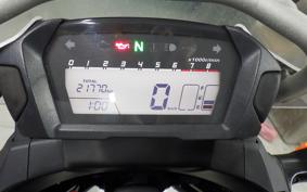 HONDA NC750X 2015 RC72