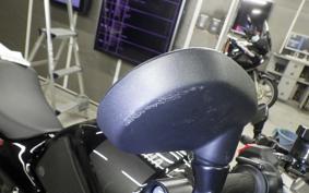 YAMAHA XSR900 2022 RN80J