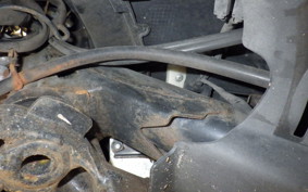 HONDA PCX 150 KF18