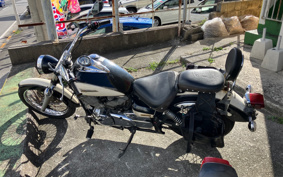 YAMAHA DRAGSTAR 250 VG02J