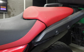 HONDA NC750S 2016 RC88