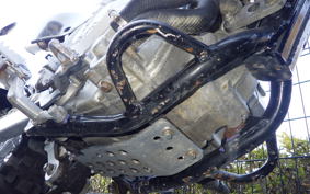 KAWASAKI KLX250 SR LX250E