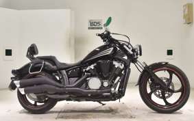 YAMAHA XVS1300CU 2015