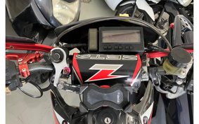 SUZUKI DR-Z400SM 2005 SK44A