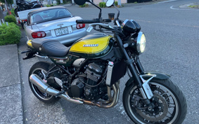KAWASAKI Z900RS 2024 ZR900K